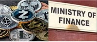 Crypto investors beware..!? New regulation..!